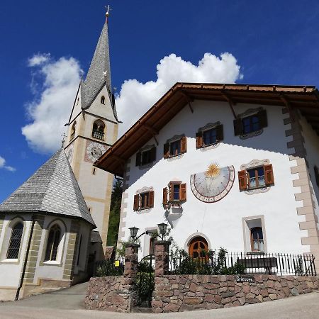Apartmán Gosthof Kastelruth Exteriér fotografie