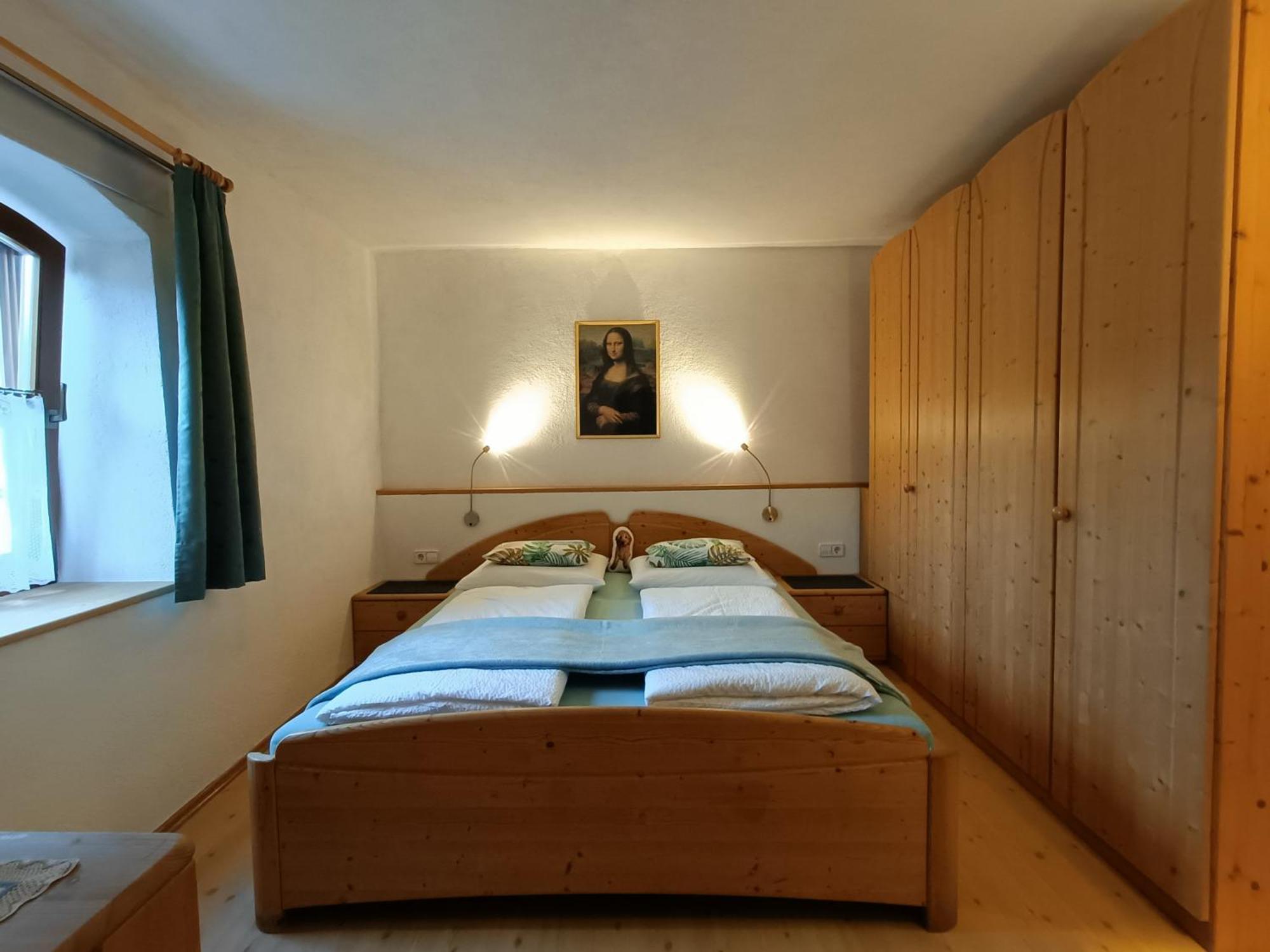 Apartmán Gosthof Kastelruth Exteriér fotografie