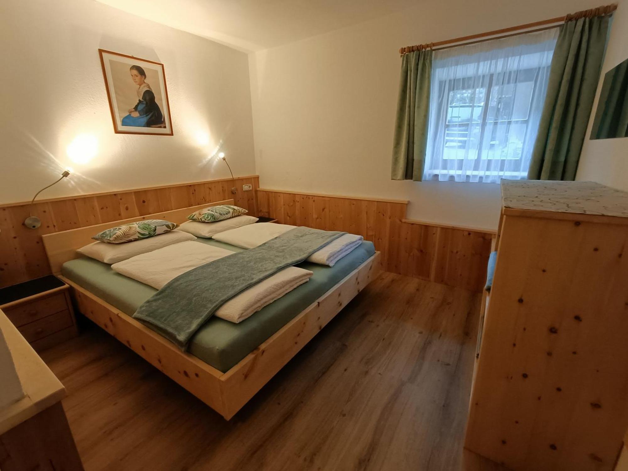 Apartmán Gosthof Kastelruth Exteriér fotografie